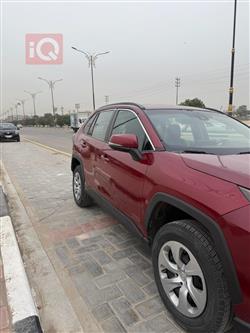 تويوتا راف 4